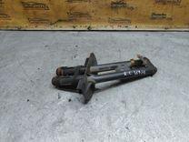 Патрубок отопителя (печки) M41FE1 Renault Laguna купить в магазине запчастей бу