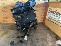 Корпус отопителя (печки) 4PDR8K Citroen Xsara Picasso купить