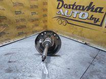 Амортизатор передний правый N0D9W9 Renault Scenic купить с доставкой