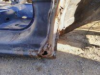 Стойка кузовная передняя правая 6Q7EY5 Seat Alhambra купить с доставкой