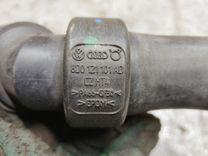 Патрубок радиатора XSB2ZH Volkswagen Passat купить на авторазборке