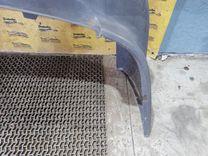 Бампер задний ZNT6GY Chrysler Voyager undefined