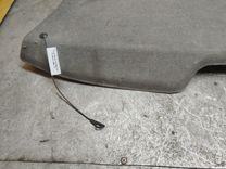 Полка багажника RESUUO Fiat Bravo купить с доставкой