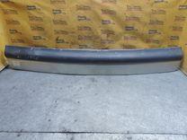 Молдинг крышки багажника VZA19S Renault Laguna