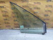 Стекло двери передней левой 7EP4BO Renault Scenic - Фото 6