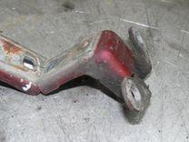 Петля двери задней правой V8T08P Ford Mondeo купить в магазине запчастей бу