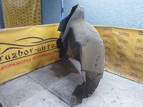 Защита арок задняя левая (подкрылок) HYUHQ6 Honda Accord купить