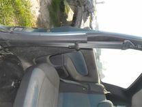 Ремень безопасности передний правый 641E66 - Фото 1