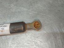 Амортизатор крышки багажника (3-5 двери) LK1ZX1 Peugeot 307 - Фото 2