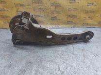 Рычаг задний левый 7DT2AQ Mitsubishi Carisma купить с доставкой