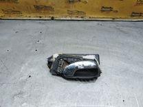 Ручка внутренняя задняя правая 4L7GRX Peugeot 307 купить на авторазборке