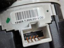 Переключатель подрулевой (стрекоза) BYP4W0 Fiat Stilo - Фото 6