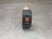 Кнопка аварийной сигнализации XCOYMX Opel Astra