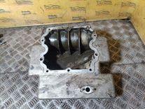 Поддон 3JH59V Kia Carnival - Фото 2