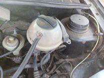 Бачок расширительный U9B1B8 Volkswagen Golf - Фото 2