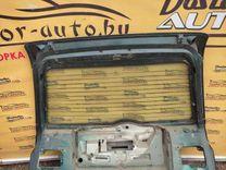 Крышка багажника (дверь 3-5) ZWY4RJ Citroen Xantia undefined
