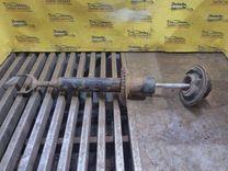 Амортизатор передний левый C9FABF Volkswagen Passat - Фото 6