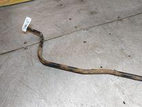 Стабилизатор подвески (поперечной устойчивости) задний S26A72 BMW 5 E39 - Фото 5