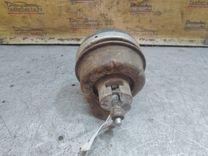 Подушка крепления двигателя J3DQAM Opel Vectra - Фото 3