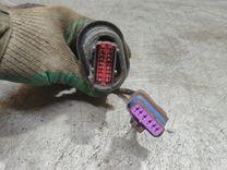 Проводка двери задней левой VJYR14 Citroen C5 - Фото 3