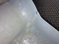 Защита топливного бака OU6SNT Ford Fusion купить в магазине запчастей бу