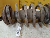 Амортизатор передний левый 305MZ2 Audi A4 купить на авторазборке