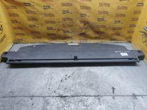 Шторка багажника 7FEETV Toyota Avensis купить с доставкой