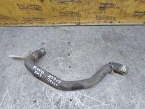 Патрубок отопителя (печки) SAIK5E Peugeot 406 купить с доставкой