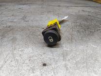 Кнопка центрального замка WSZEMX Citroen Xsara Picasso - Фото 1