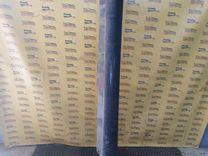 Накладка на порог 265RTR Toyota Avensis - Фото 4