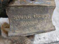 Подушка крепления двигателя 6JY66Q Audi 80 купить в магазине запчастей бу