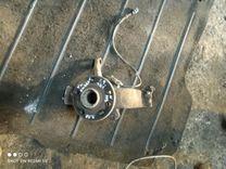 Кулак поворотный правый 8IEEGX Volkswagen Sharan