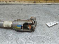 Рулевой карданчик V75VQZ Toyota Avensis - Фото 3