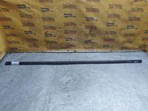 Молдинг стекла двери передней левой наружный FIV5RE Renault Scenic купить