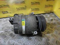 Компрессор кондиционера FUZ534 Opel Vectra - Фото 3