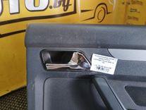 Ручка внутренняя задняя правая S473Y3 Volkswagen Touran - Фото 2