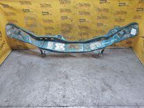 Передняя панель крепления облицовки (телевизор) D9G5D9 Fiat Bravo