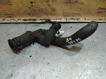 Патрубок (трубопровод, шланг) BHRG8H Volkswagen Passat - Фото 1
