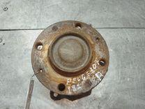 Ступица задняя правая 0MB8PO Peugeot 307