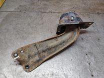 Рычаг задний левый WQH4QV Seat Altea - Фото 2