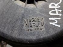 Вентилятор радиатора 95DT6F Fiat Marea - Фото 3