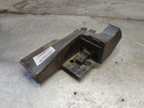 Направляющая шторки багажника (салазки) Z3BR2W BMW 5 E39