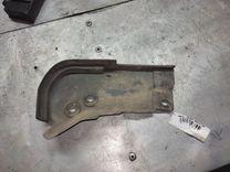 Заглушка порога 8PDMSJ Opel Signum - Фото 1