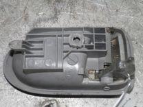 Ручка внутренняя передняя левая A39C7C Mazda Premacy - Фото 2