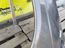 Крыло переднее левое 6T2G52 Citroen C5 купить в магазине запчастей бу