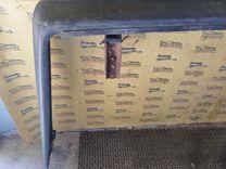 Бампер задний NYR24V Audi 100 - Фото 6