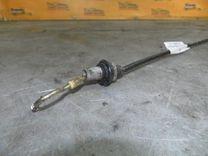 Трос газа TKQKU2 Volkswagen Passat - Фото 2