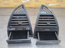 Дефлектор обдува салона 8YBTBS Citroen C4 купить