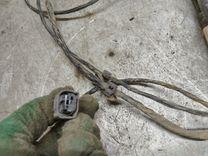 Проводка 4EALQD Ford Tourneo Connect купить на авторазборке