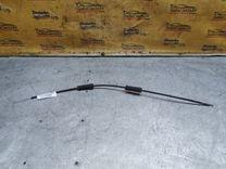 Трос отопителя (печки) WXT0DJ Toyota Corolla